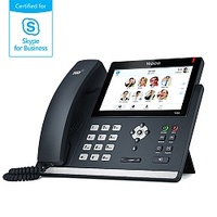 Yealink SIP-T48G для Skype for Business