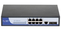 TG-NET S3500-10G-2F