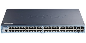 TG-NET S5500E-48G-4TF