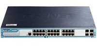 TG-NET S5500E-24G-4TF