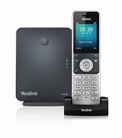 Yealink W60P